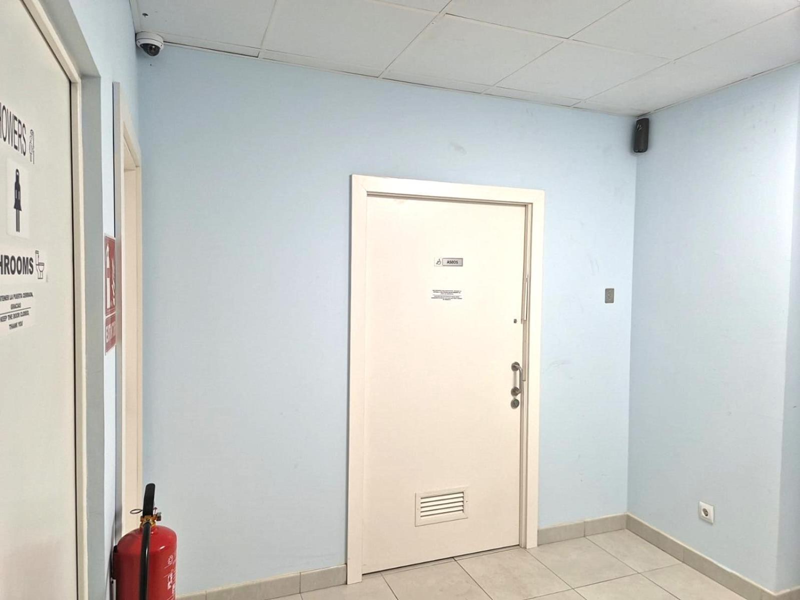 Lai Hostel Madrid Extérieur photo