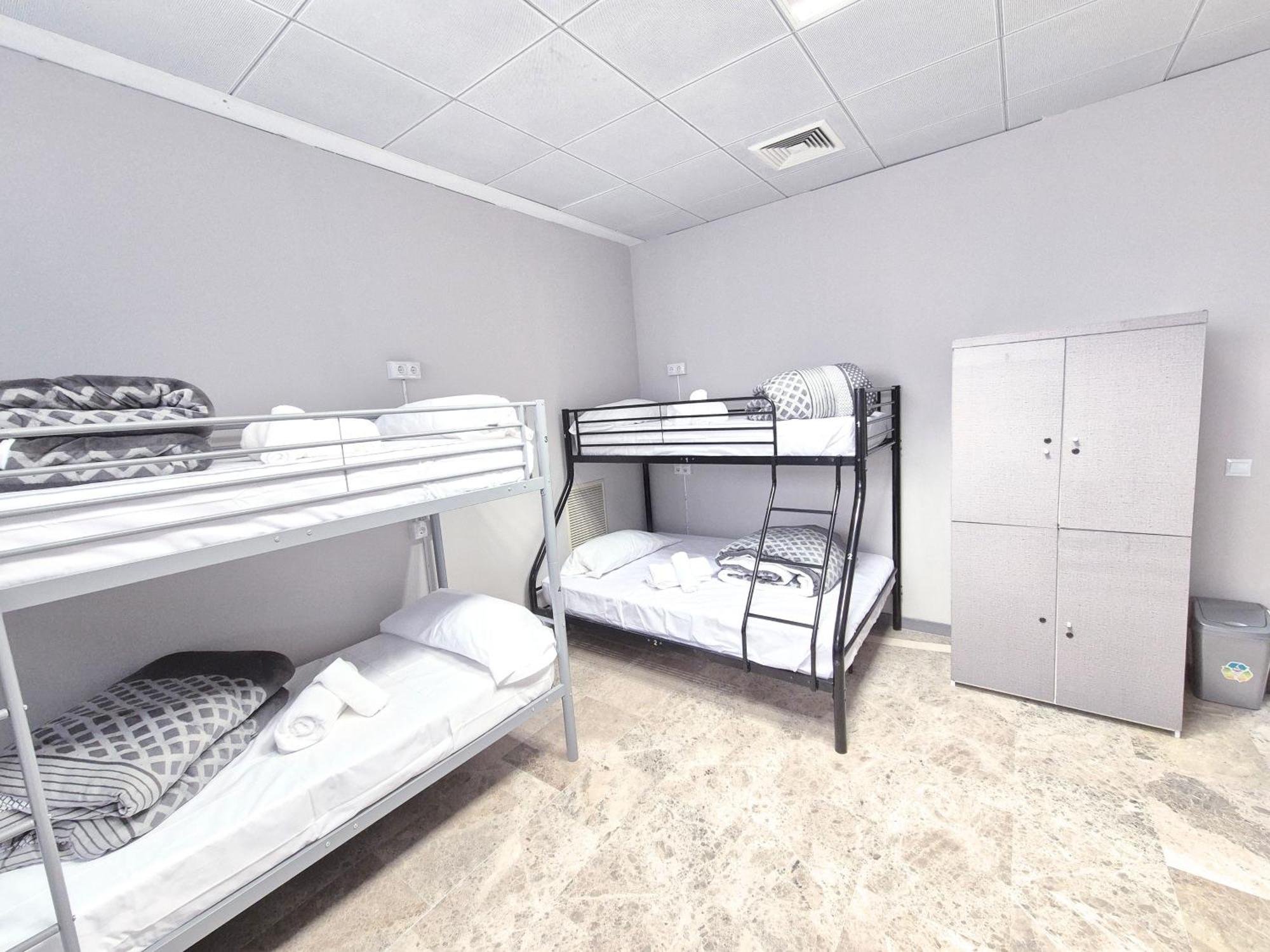 Lai Hostel Madrid Extérieur photo
